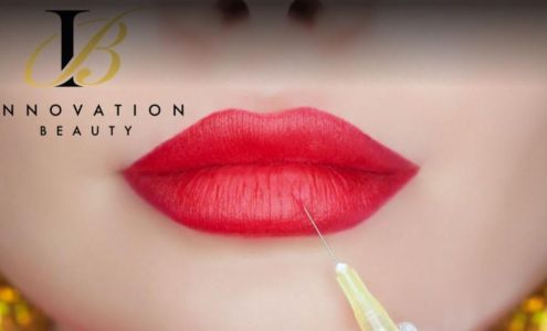 Innovation Beauty MedSpa