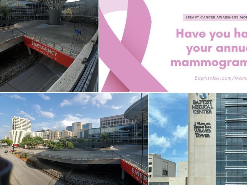 Baptist for Physicians