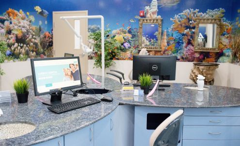 Lifestyle Dental at The Town Center