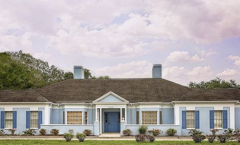 Lifetime Smiles Dental Care