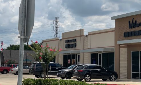 Healing Pearl Massage