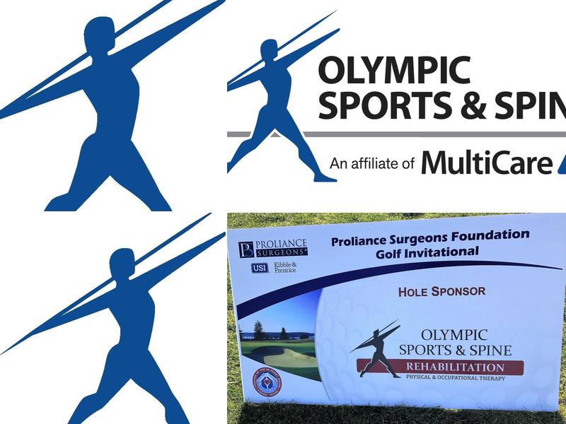 Olympic Sports & Spine