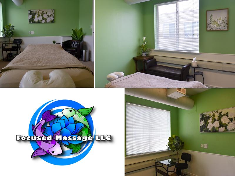 Focused Massage LLC