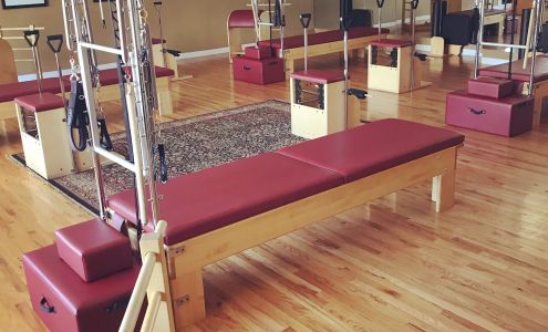 A Pilates Practice LLC