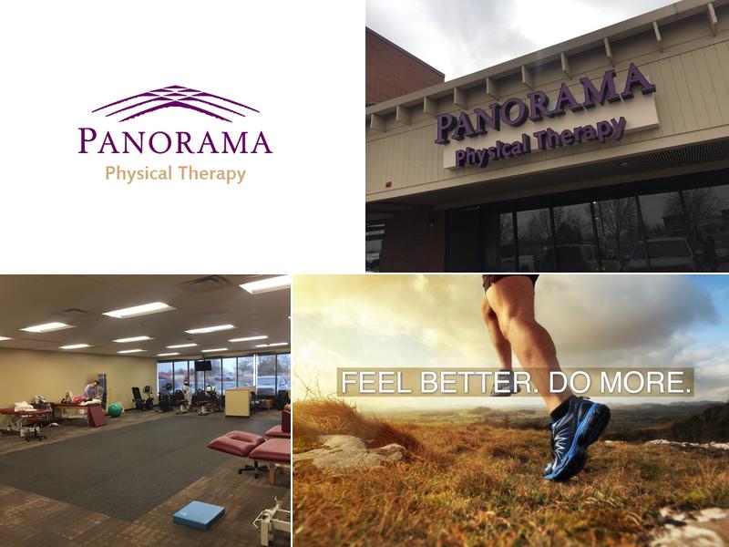 Panorama Physical Therapy - Littleton