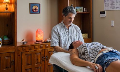 Cave Creek Neuro Muscular