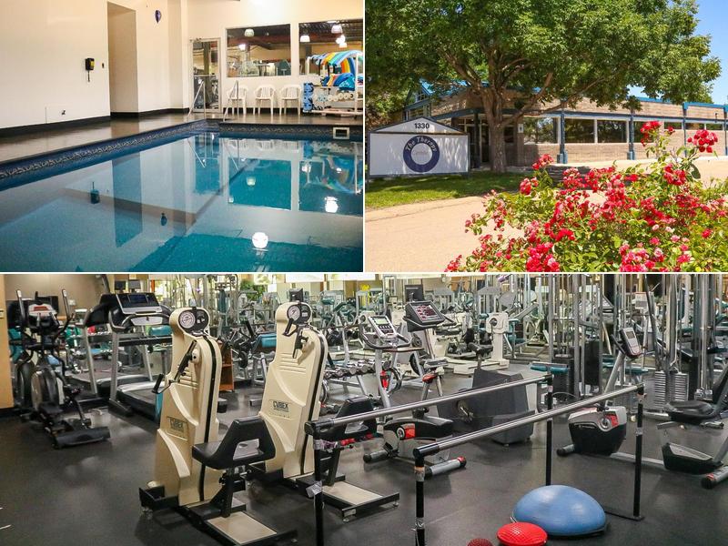 Physical Therapy Center