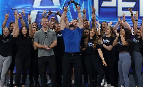 Amped Fitness (Pembroke Pines)