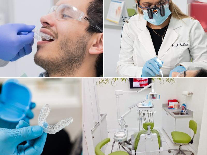 Smile Solutions Dental Group