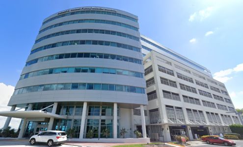 Miami Center for Plastic Surgery