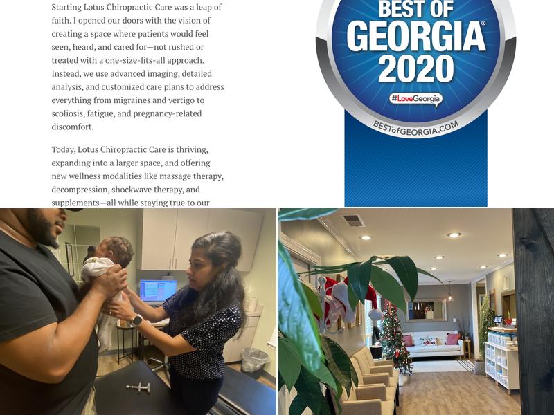 Lotus Chiropractic Care