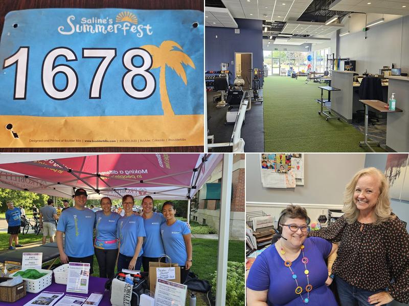 Trinity Health Probility Physical Therapy