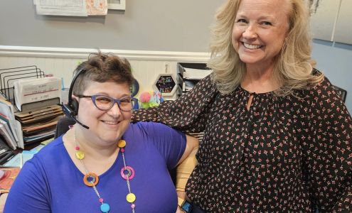 Trinity Health Probility Physical Therapy