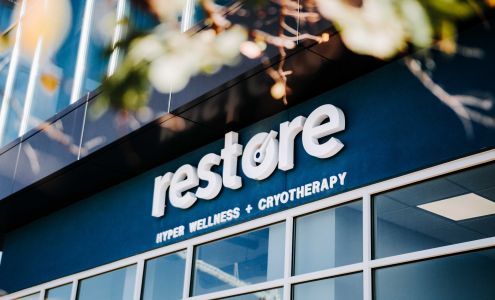 Restore Hyper Wellness