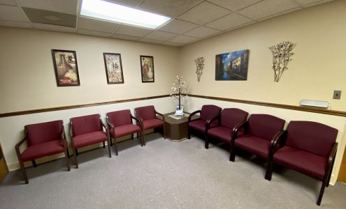 Dearborn Vein Center | Varicose & Spider Vein Treatment Center