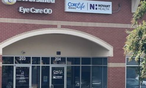 CoreLife Novant Health