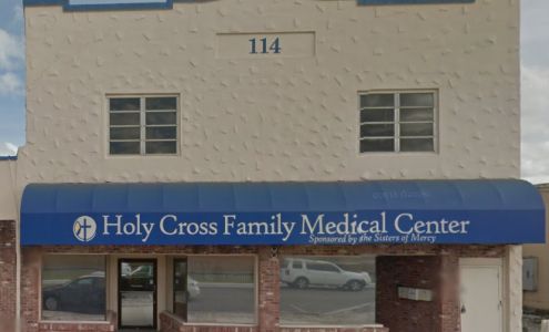 Holy Cross Medical Group Family Life Office