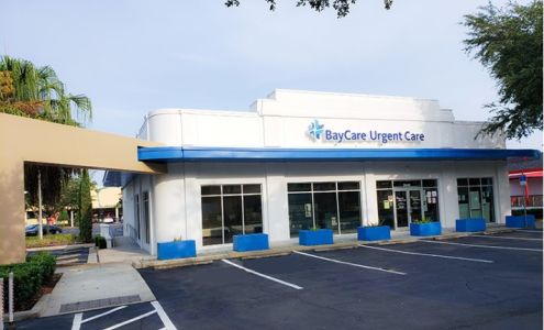 BayCare Urgent Care (South Lakeland)