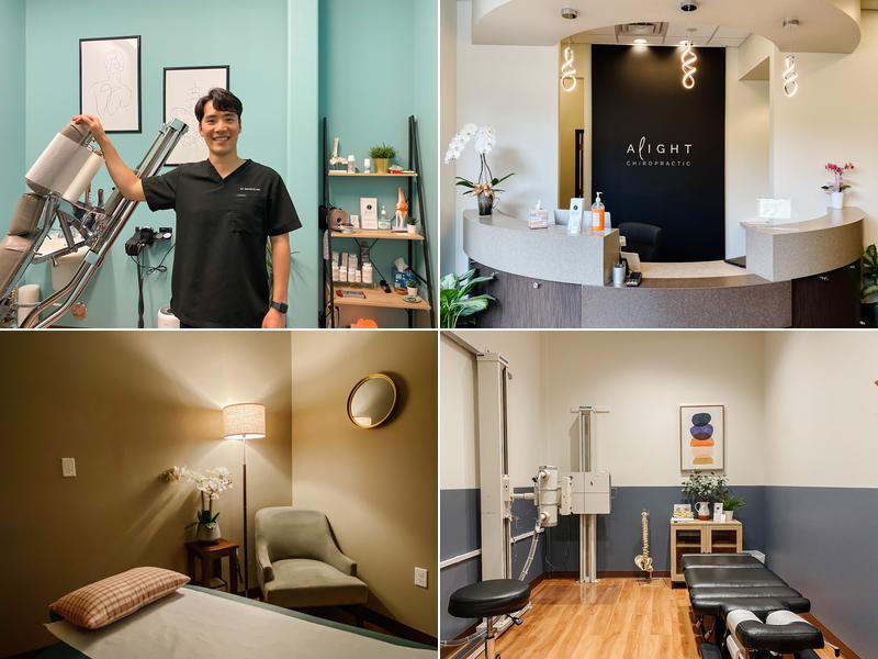 Alight Chiropractic