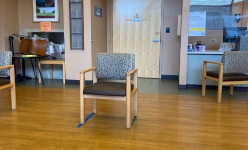 MultiCare Medical Pain Management - Lakewood