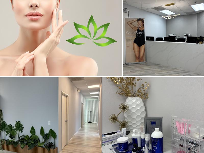 Lux Medical Spa