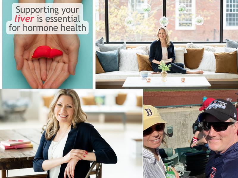 Dr. Amanda Tracy, ND