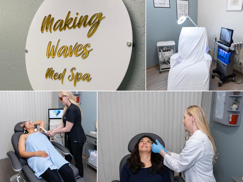 Making Waves Med Spa