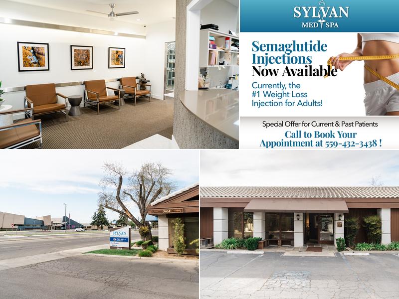 Sylvan Med Spa and Weight Loss