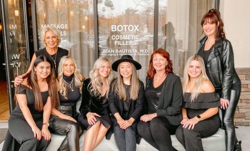 The Medical Spa Fresno