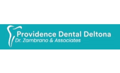 Providence Dental Deltona 1674 Providence Blvd, Deltona Florida 32725