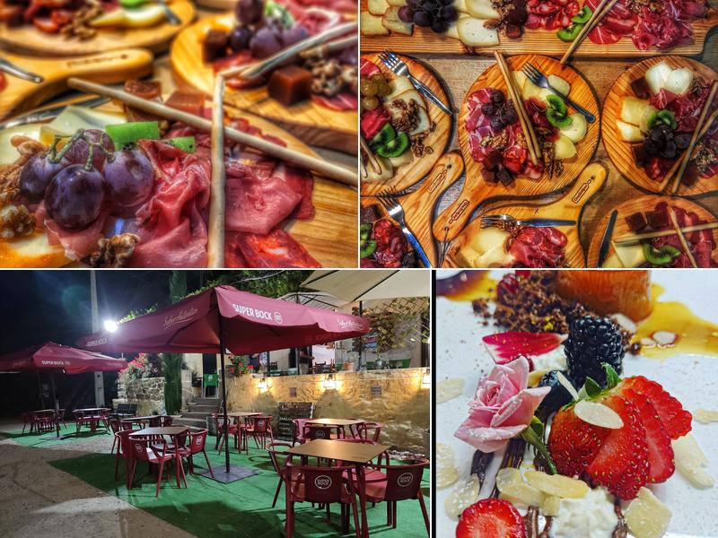 Tua Mercearia Rua dos Ferroviários