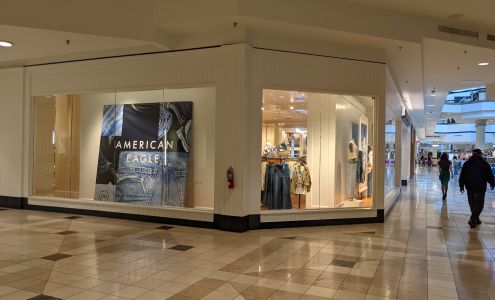 American Eagle Store