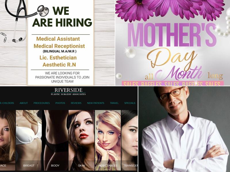 Riverside Plastic Surgery Associates, Inc.