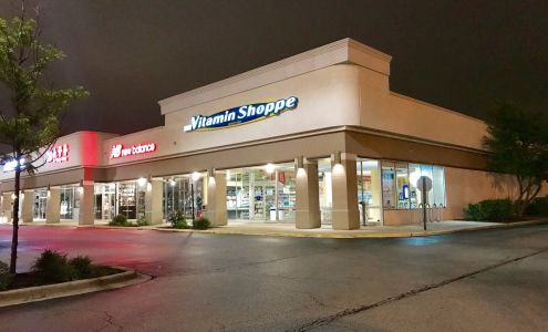 The Vitamin Shoppe