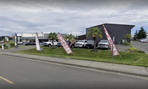 Haselwood Auto Group