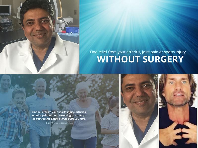 Goswami Clinic: Gaurav Goswami, MD