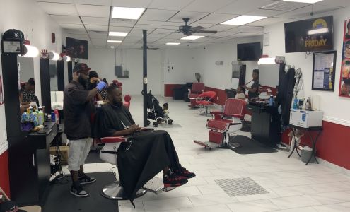 Big Choice Barber Shop