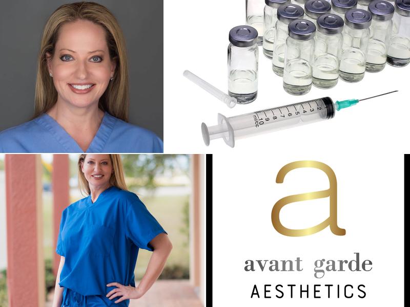 Avant Garde Aesthetics