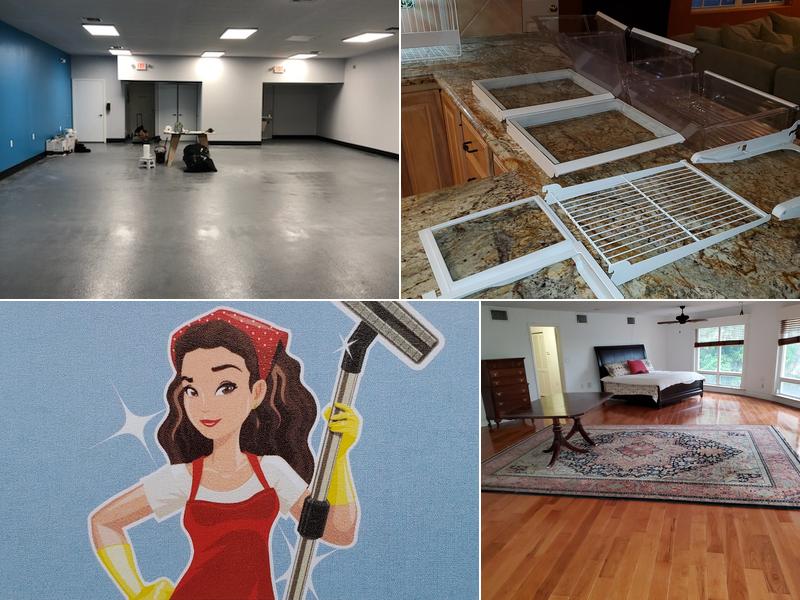 Home Shine Cleaning Service