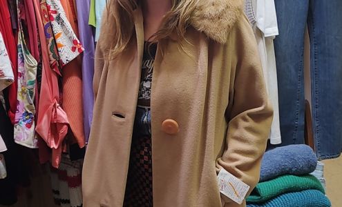 Tina's Timeless Threads