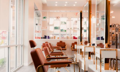 Tina Vora Salon & Spa