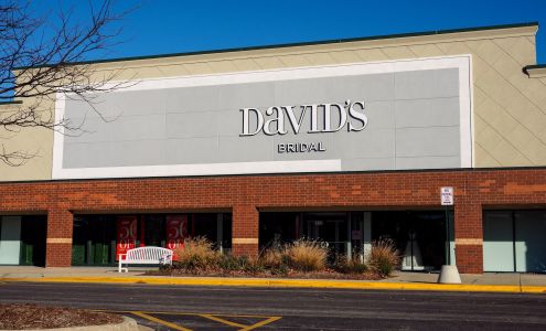 David's Bridal Schaumburg IL