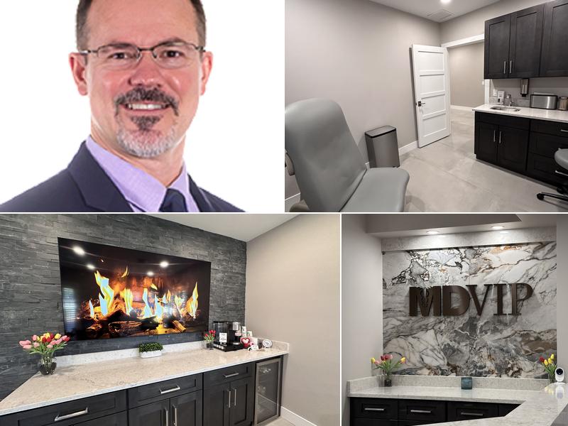 Dr. Shannon S. Greer, DO