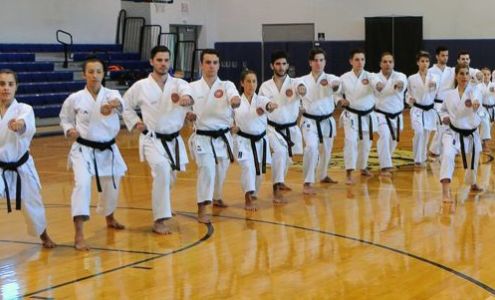 Karate Academy YMCA/WSKF