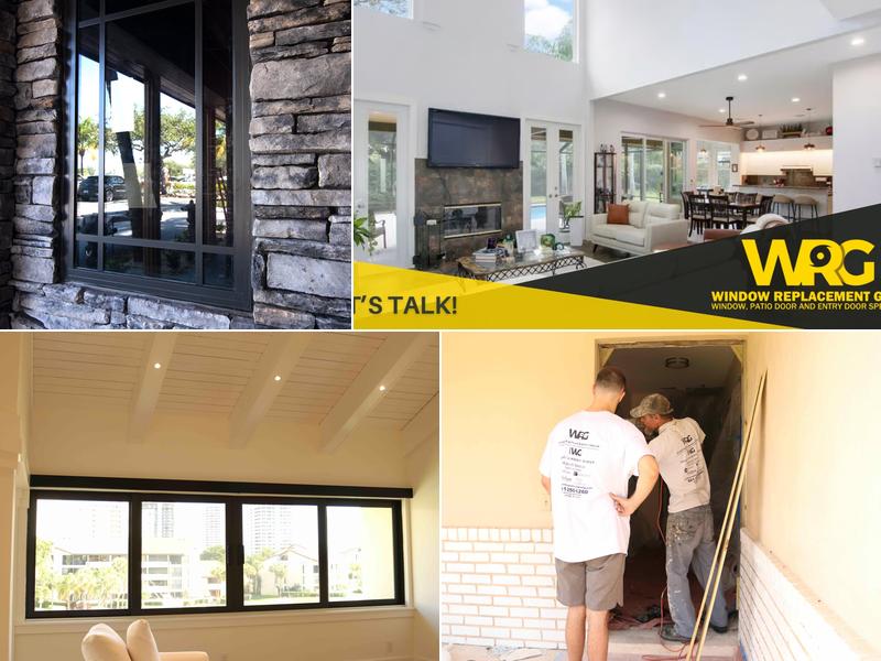 Window Replacement Group