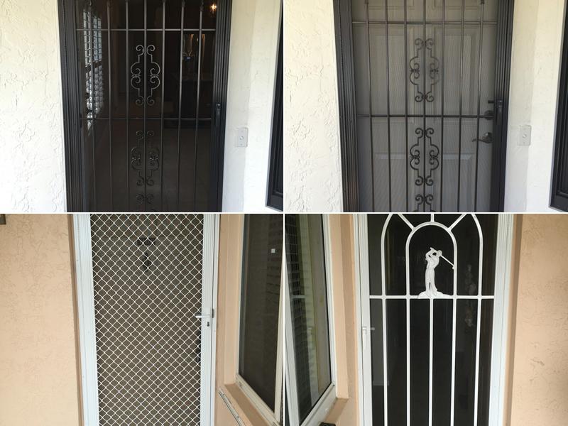 C & C Glass & Screen