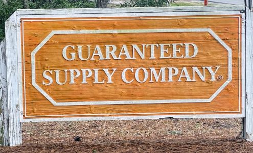 Guaranteed Supply Company