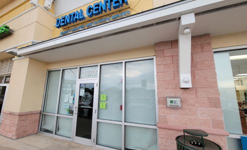 Dental Center of Homestead