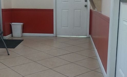 Sanchez Zoraida T DDS