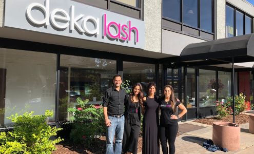 Deka Lash - Cherry Creek